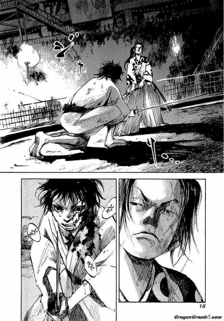 Sidooh Chapter 20 trang 19