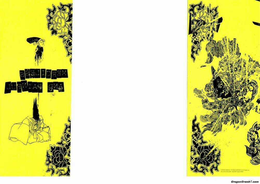 Sidooh Chapter 20 trang 2