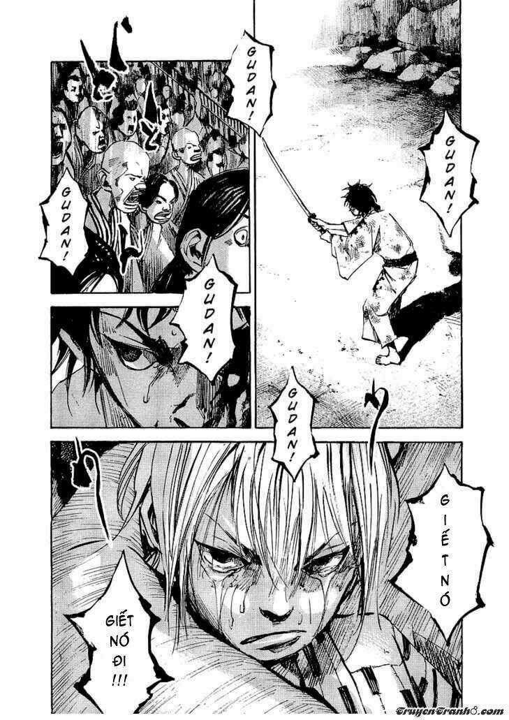 Sidooh Chapter 20 trang 21