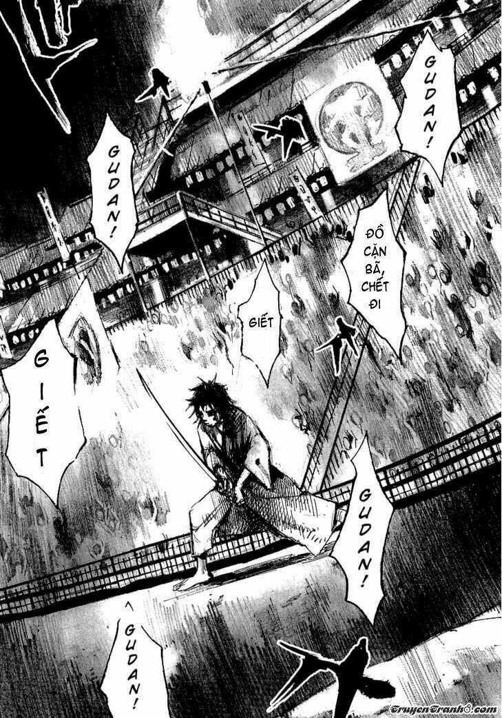 Sidooh Chapter 20 trang 22