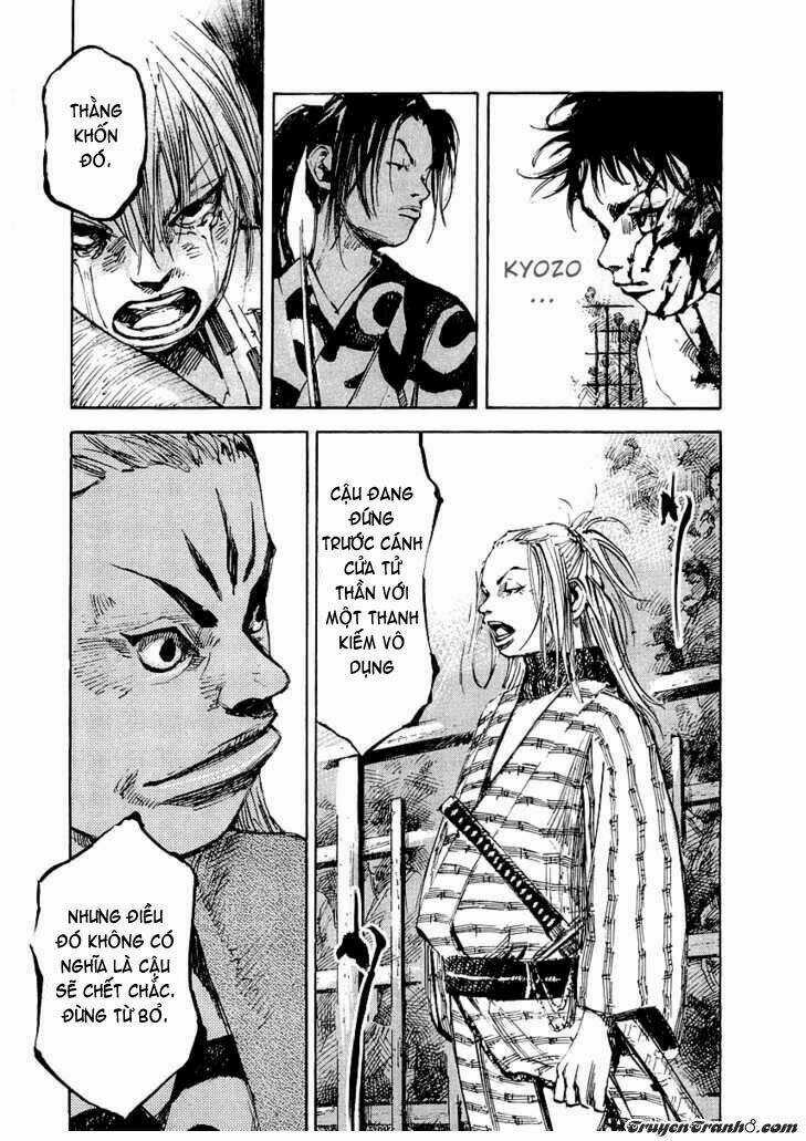 Sidooh Chapter 20 trang 24