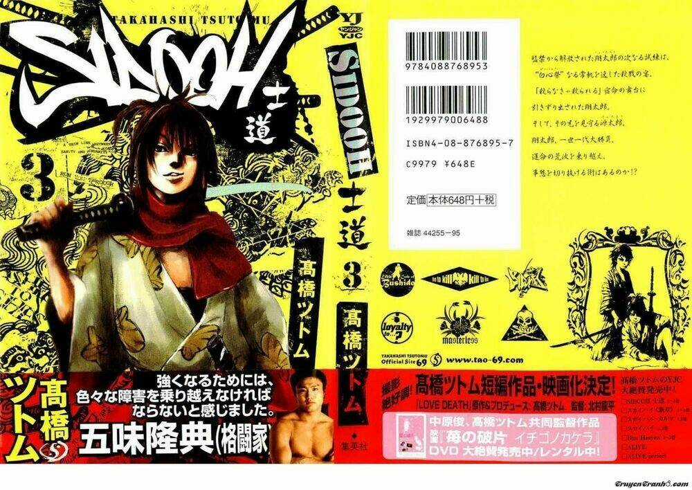 Sidooh Chapter 20 trang 3