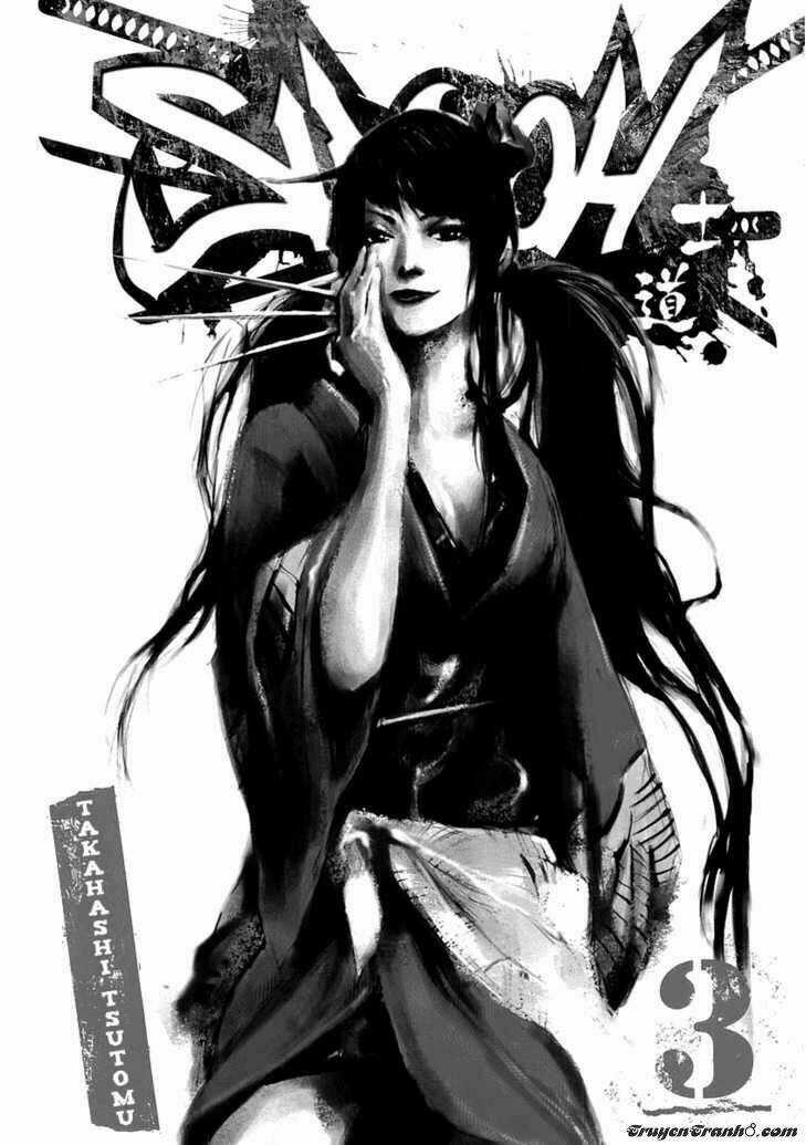 Sidooh Chapter 20 trang 4