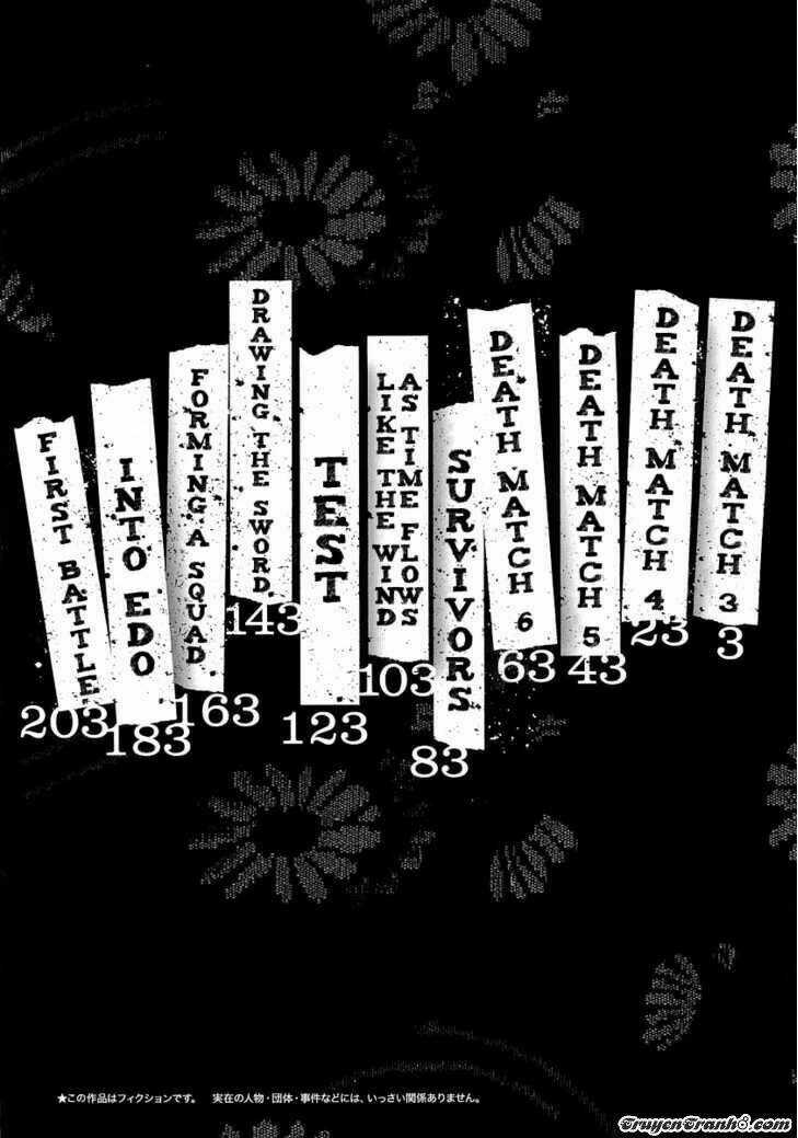 Sidooh Chapter 20 trang 5