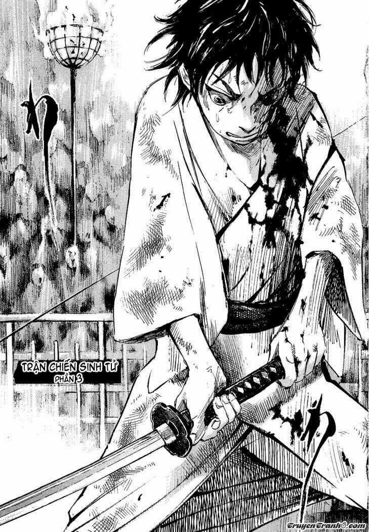 Sidooh Chapter 20 trang 6