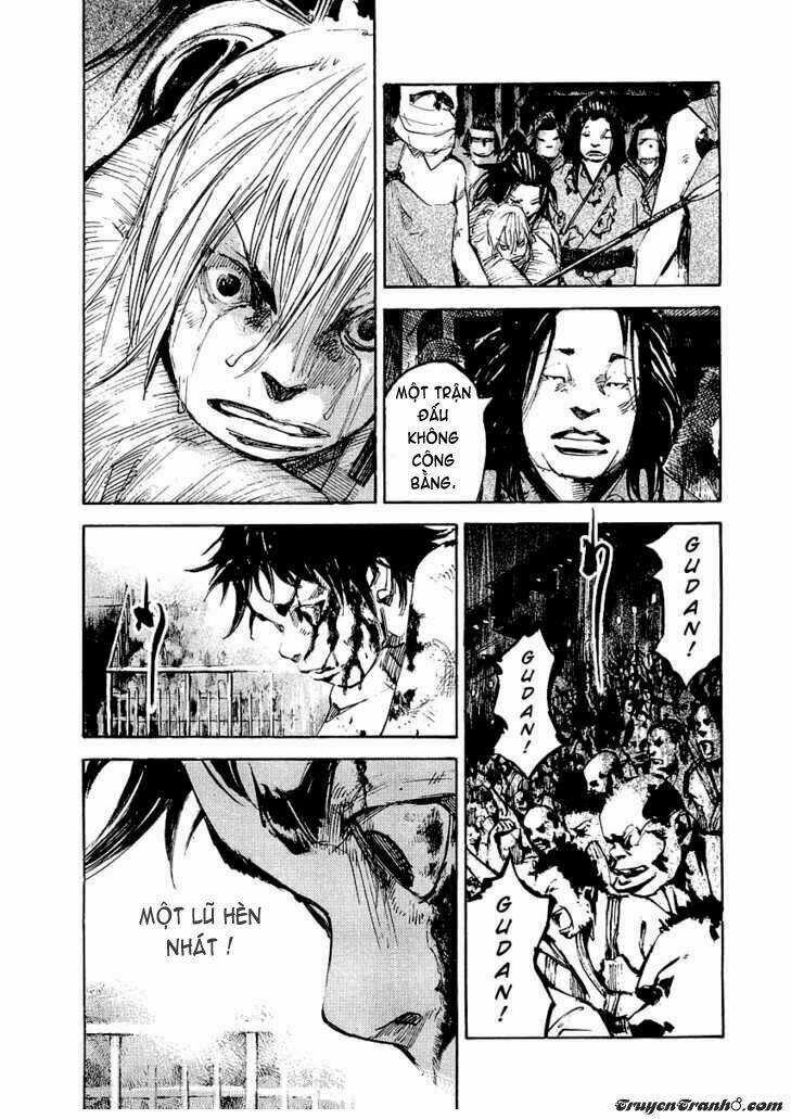 Sidooh Chapter 20 trang 8