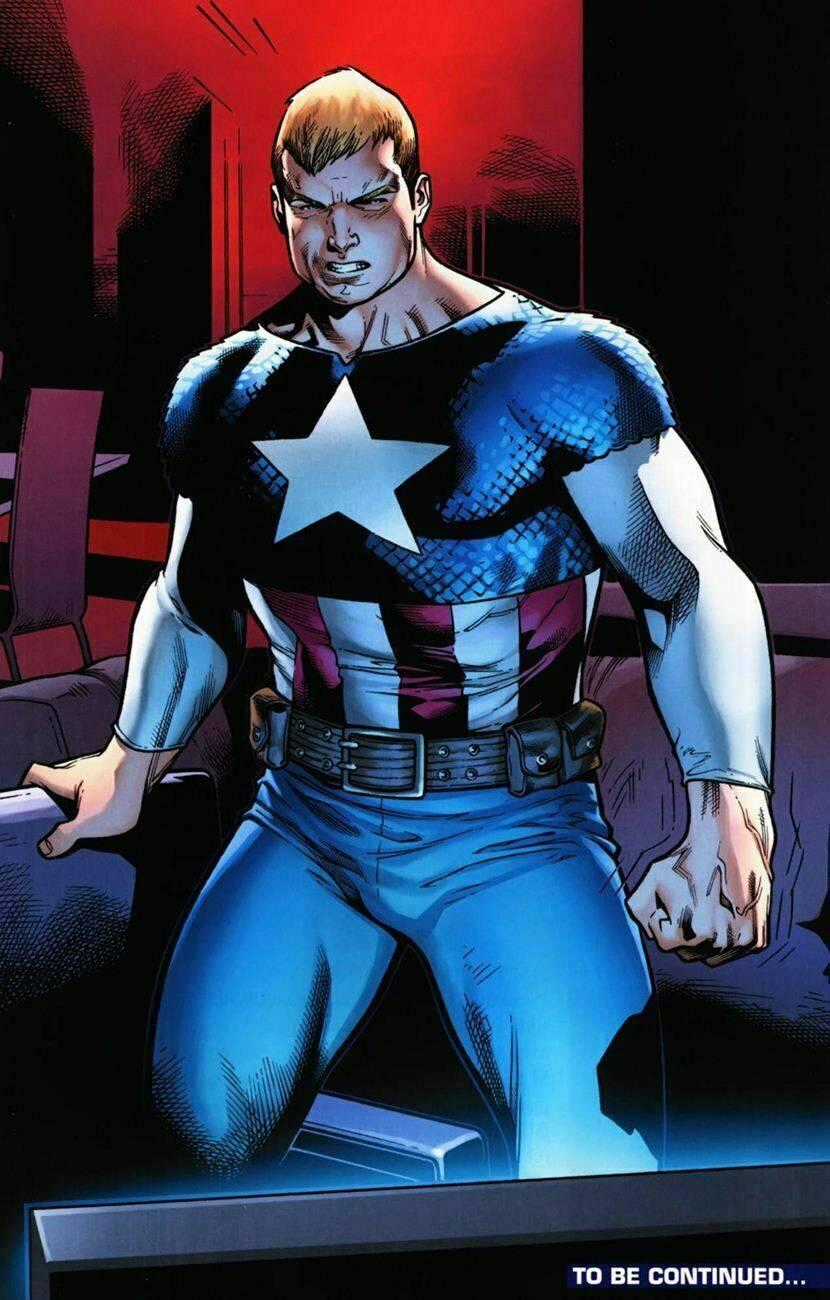 Siege Chapter 1 trang 23