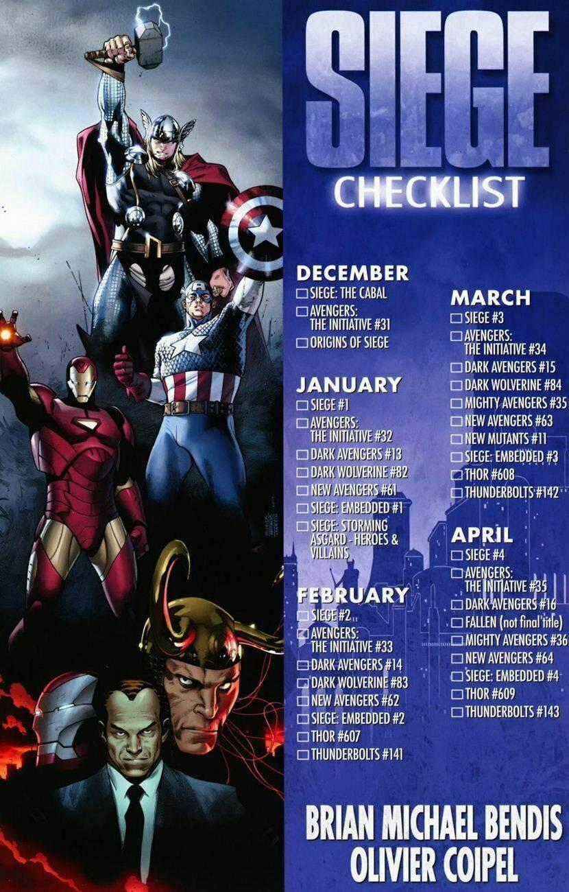 Siege Chapter 1 trang 24