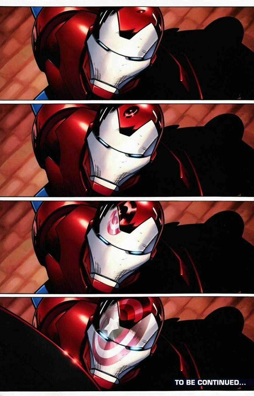 Siege Chapter 2 trang 21