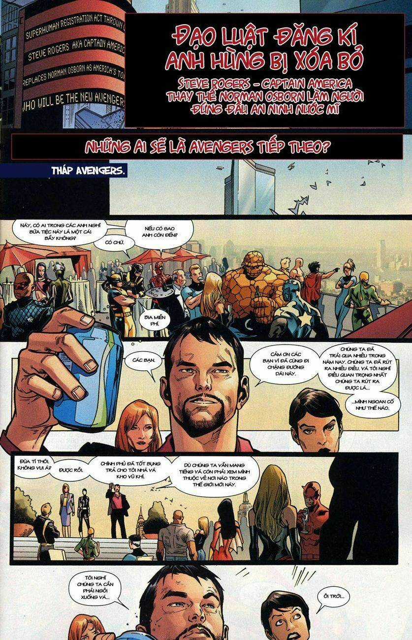 Siege Chapter 4 trang 22