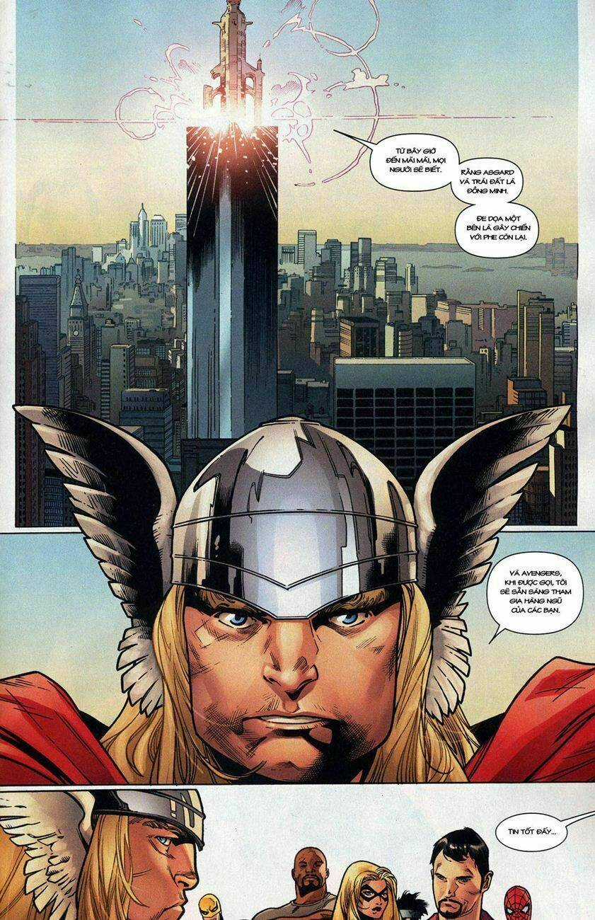 Siege Chapter 4 trang 24