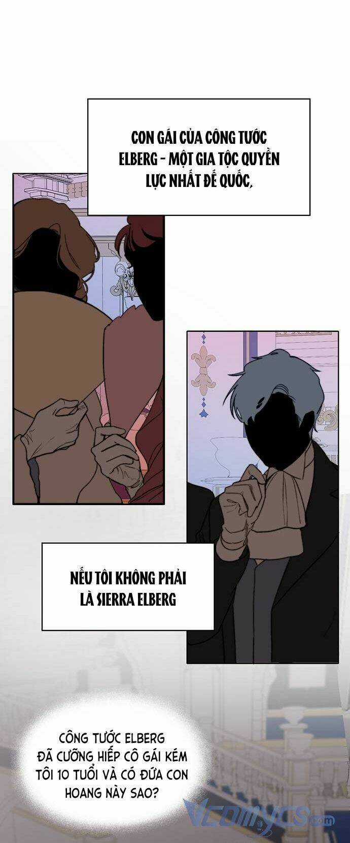 Sierra Chapter 1 trang 19