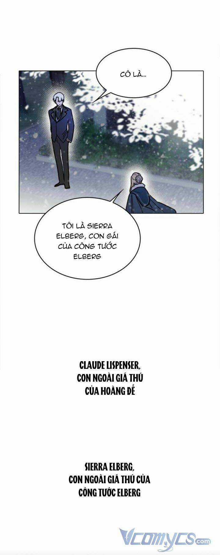 Sierra Chapter 1 trang 26