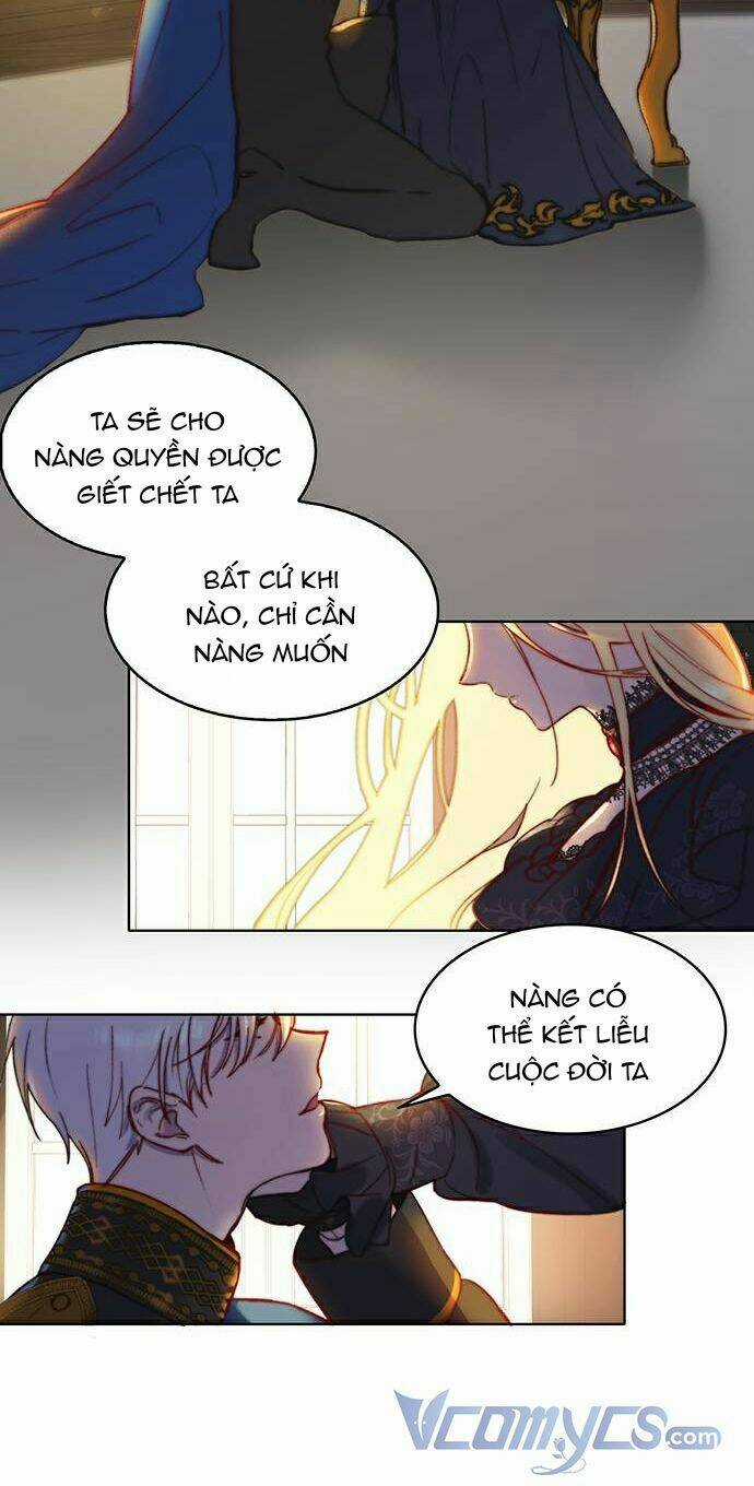 Sierra Chapter 1 trang 4