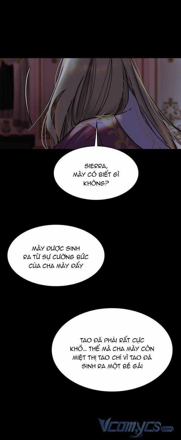 Sierra Chapter 1 trang 9