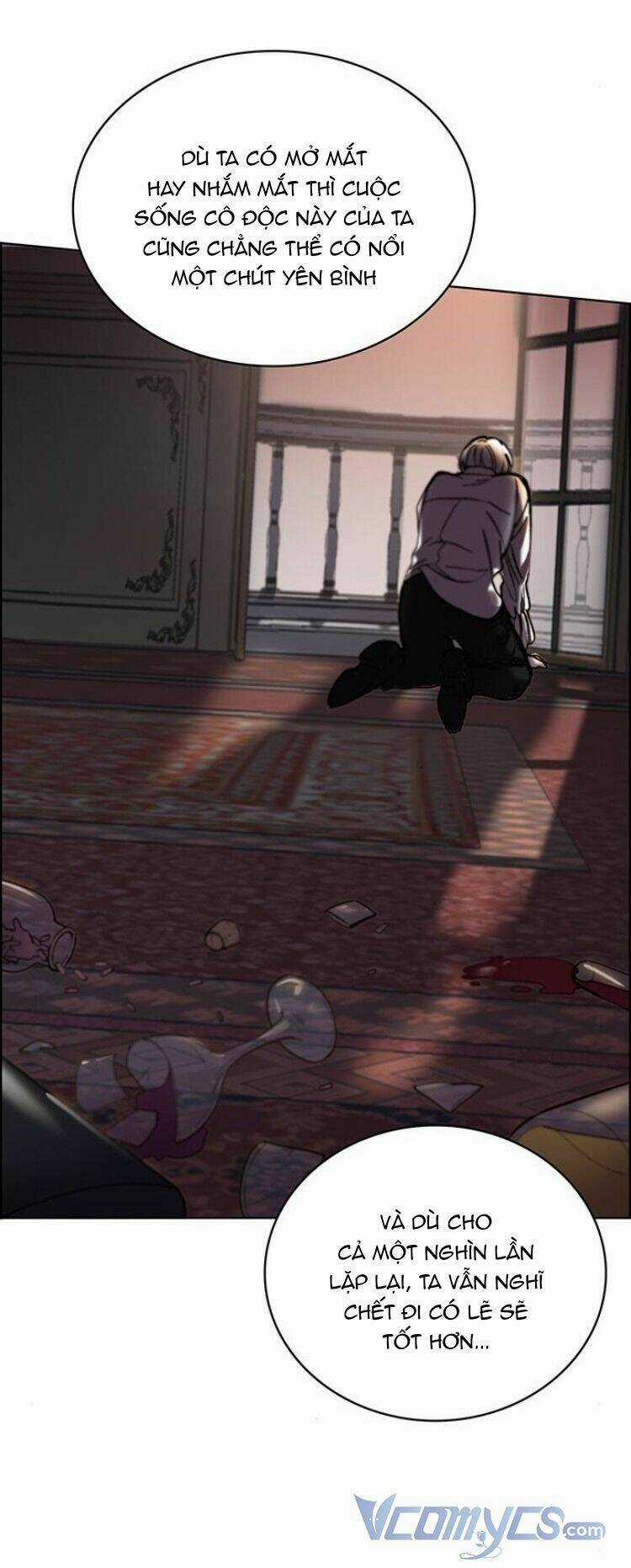 Sierra Chapter 10 trang 23