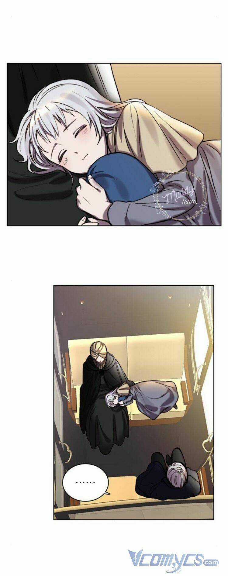 Sierra Chapter 10 trang 66