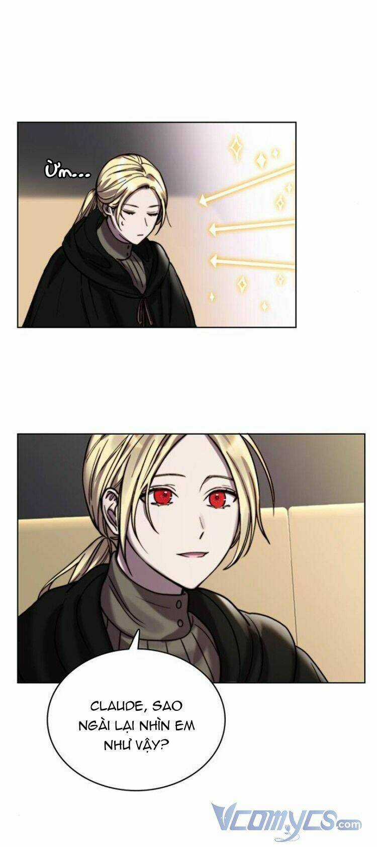 Sierra Chapter 10 trang 68