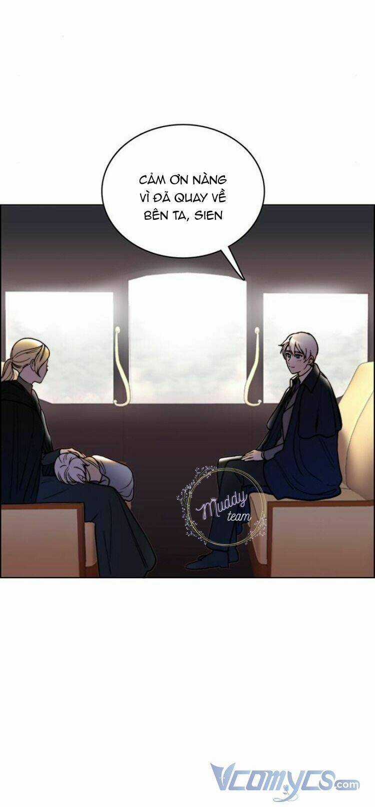 Sierra Chapter 10 trang 72