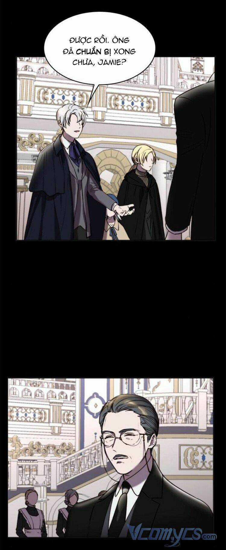 Sierra Chapter 11 trang 14