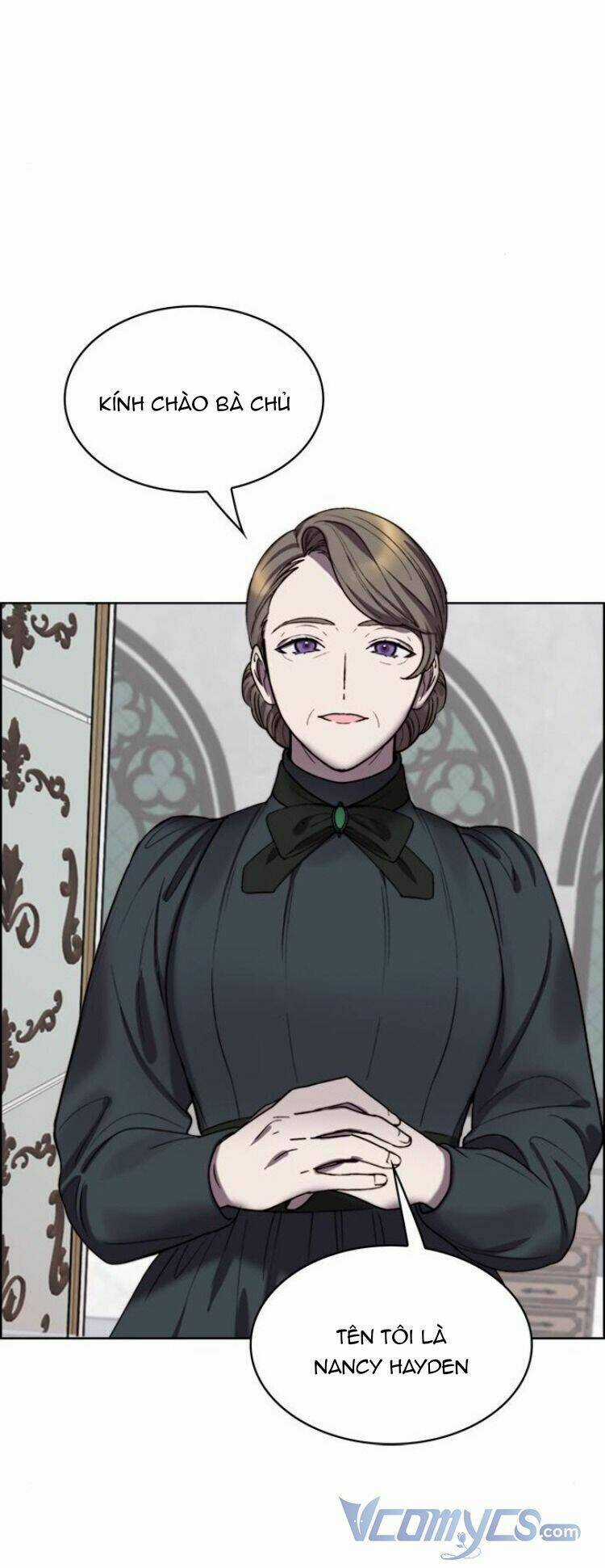 Sierra Chapter 11 trang 25