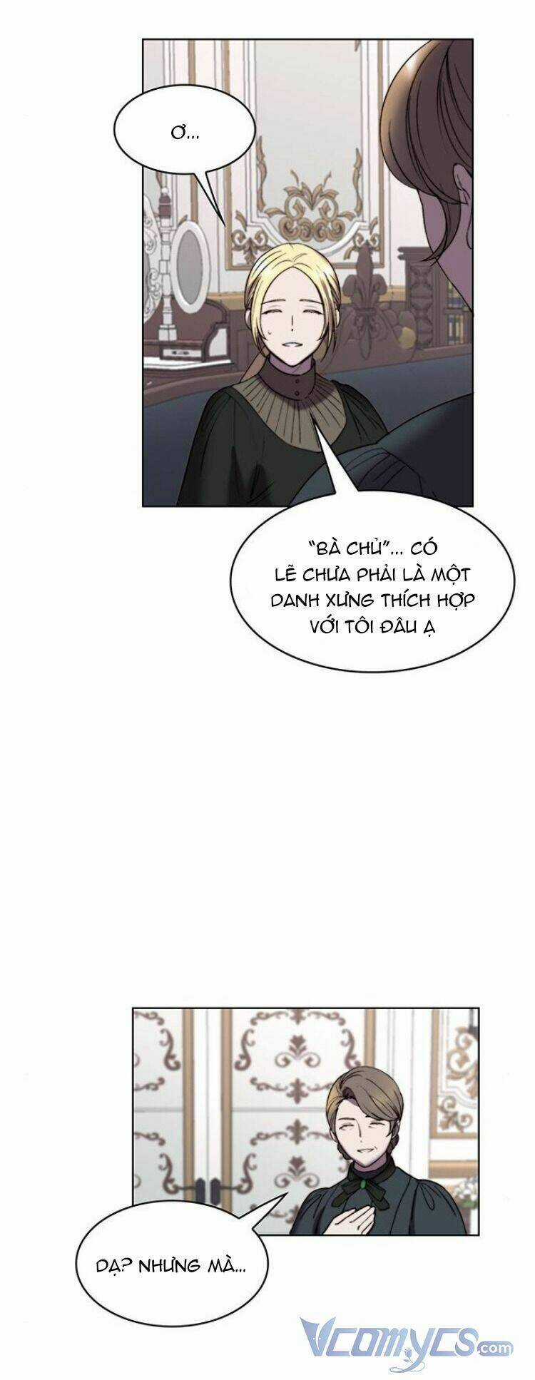 Sierra Chapter 11 trang 28