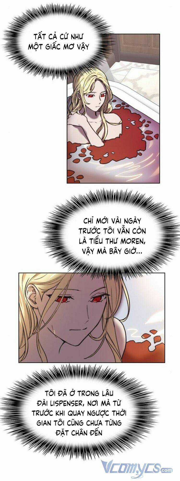 Sierra Chapter 11 trang 36