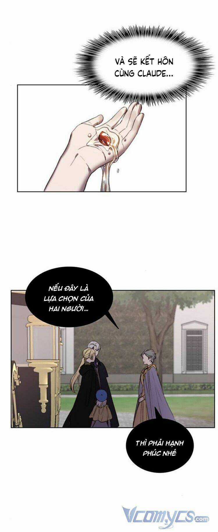 Sierra Chapter 11 trang 37