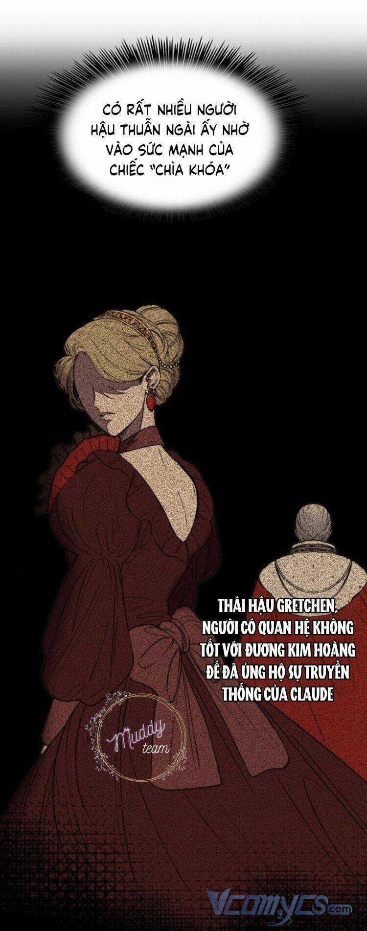 Sierra Chapter 11 trang 42