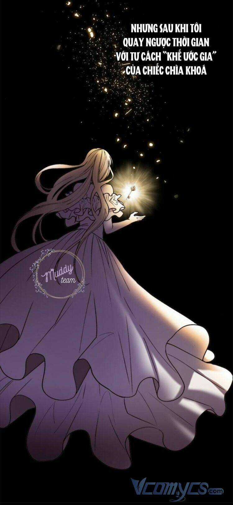 Sierra Chapter 11 trang 45