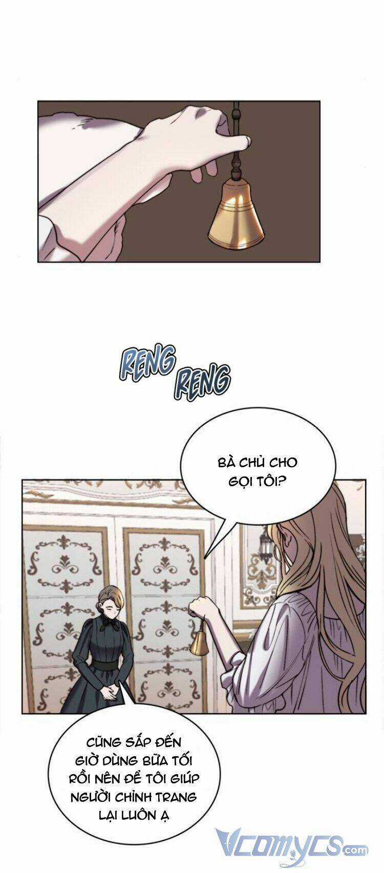 Sierra Chapter 11 trang 49