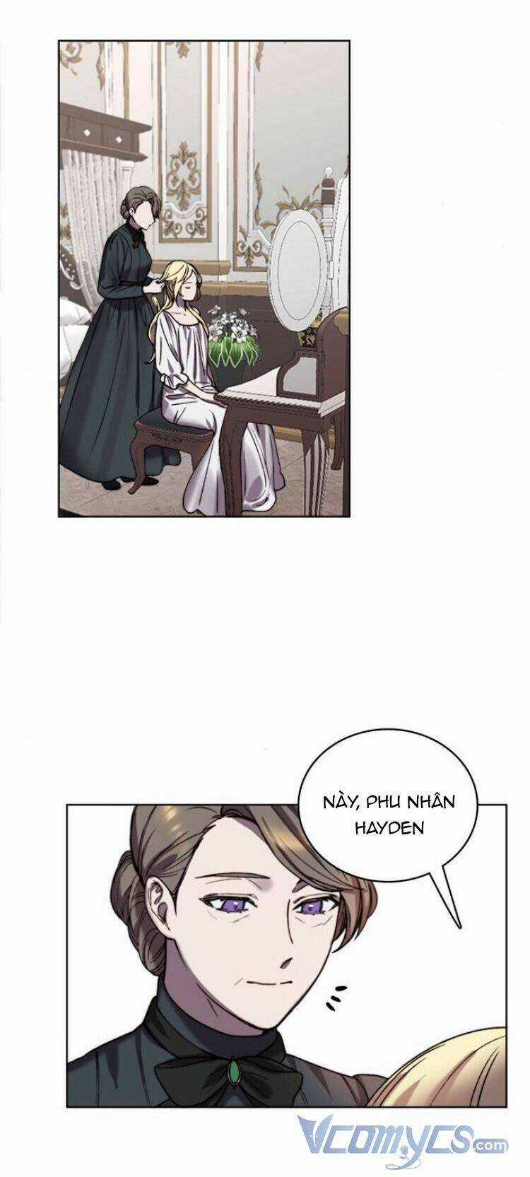 Sierra Chapter 11 trang 50