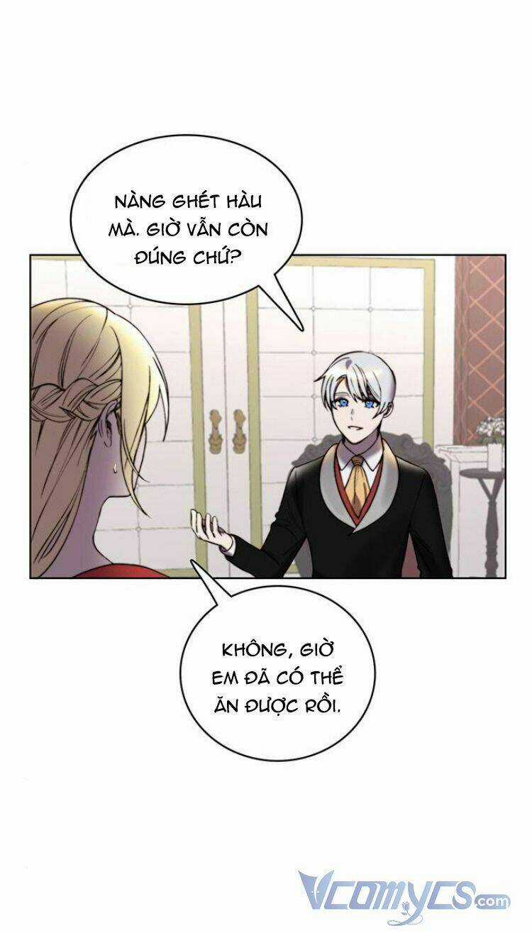 Sierra Chapter 12 trang 17