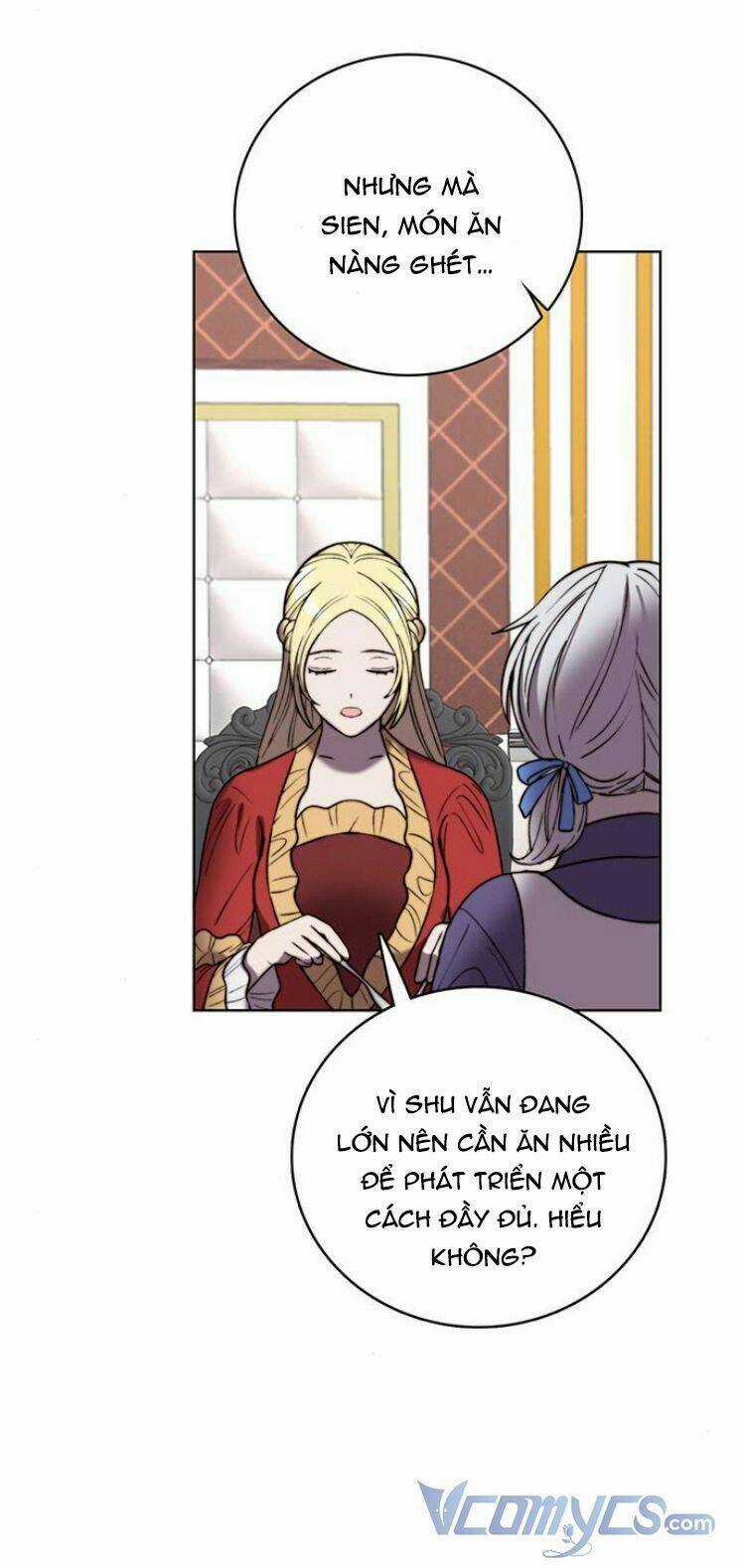 Sierra Chapter 12 trang 23