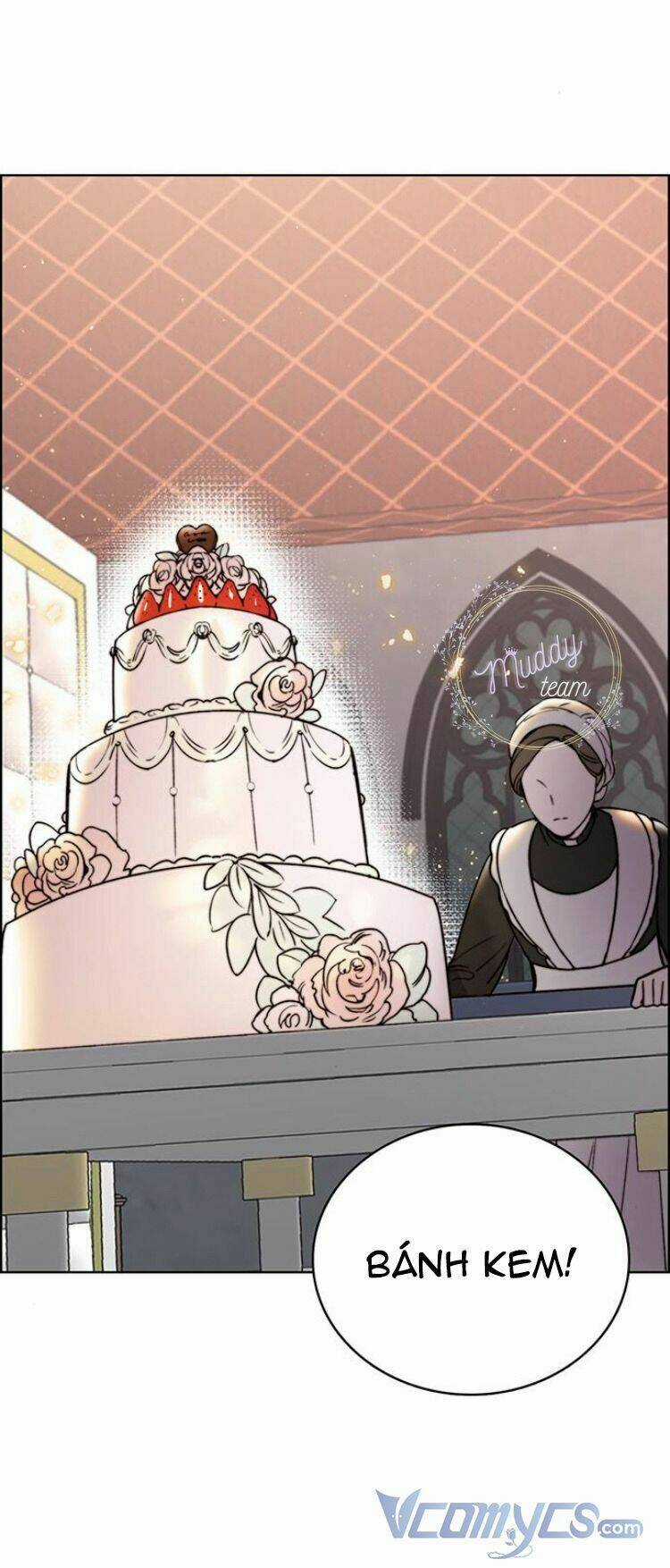 Sierra Chapter 12 trang 37