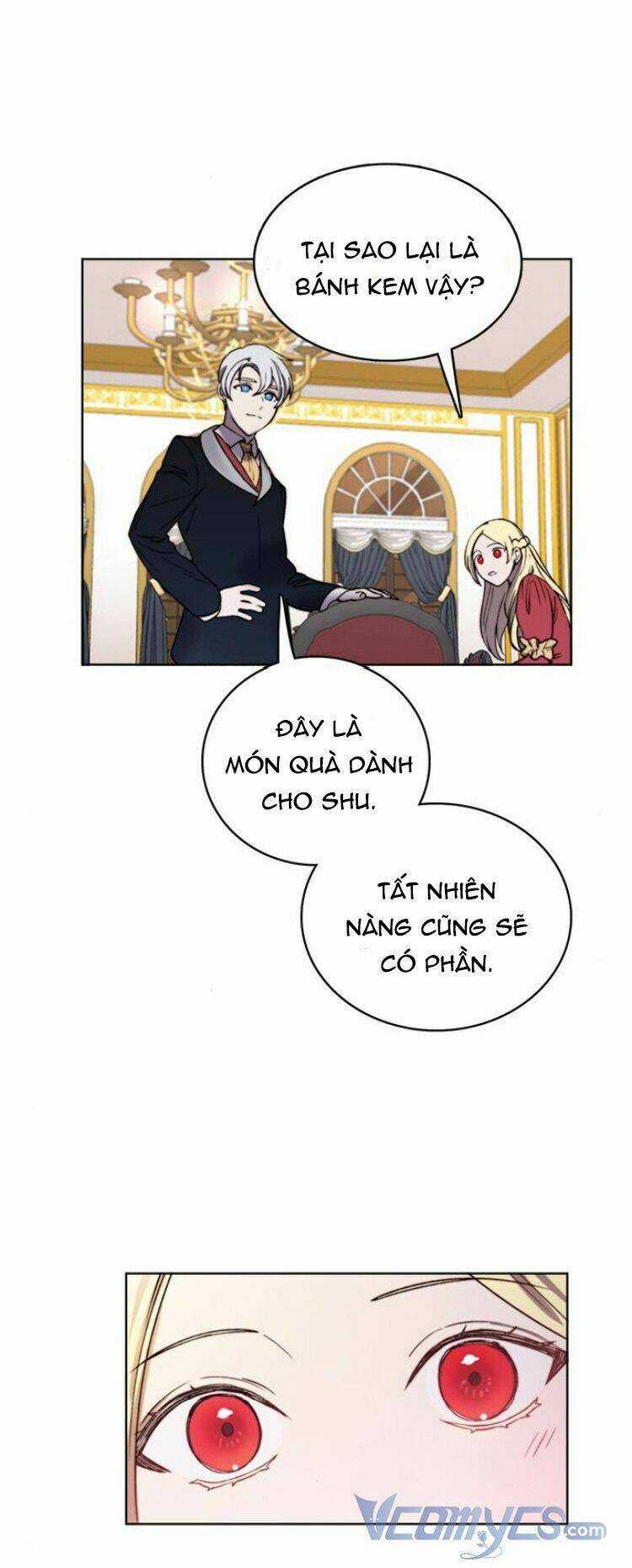 Sierra Chapter 12 trang 38