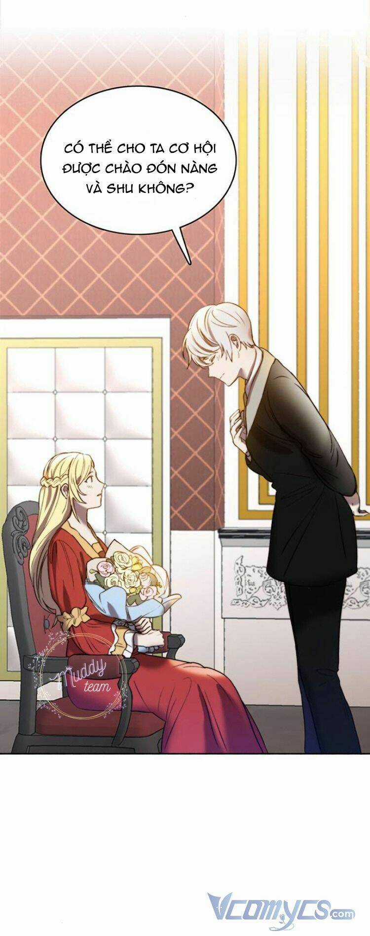 Sierra Chapter 12 trang 46