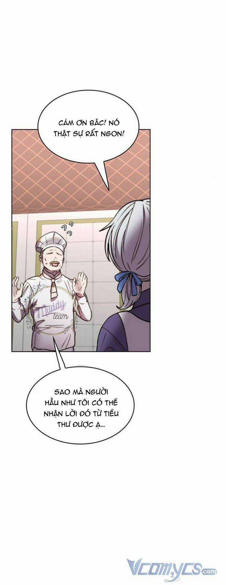 Sierra Chapter 12 trang 65