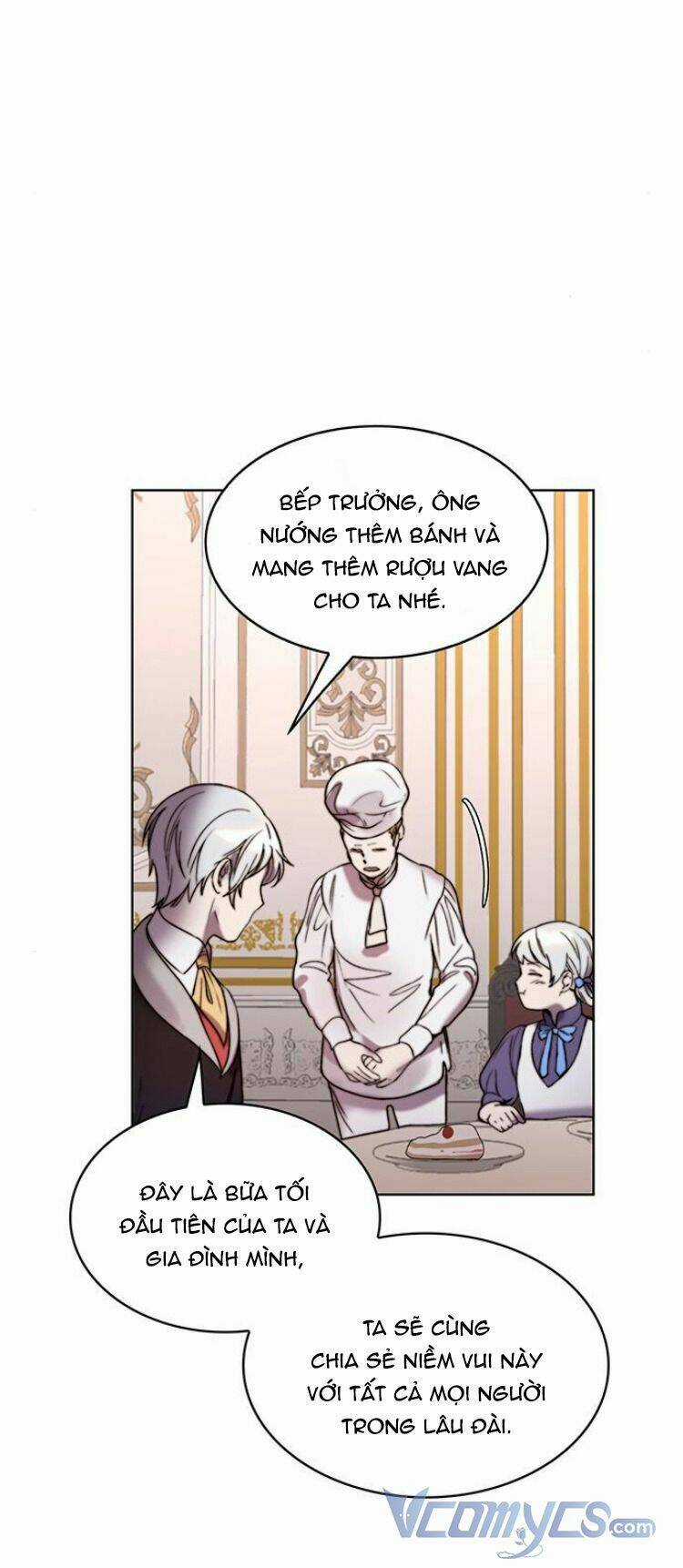 Sierra Chapter 12 trang 66