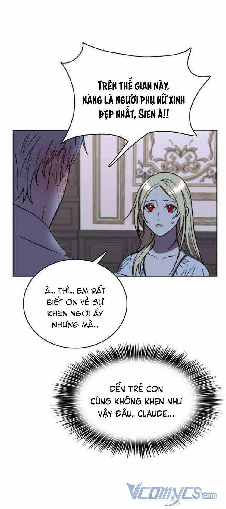 Sierra Chapter 13 trang 20