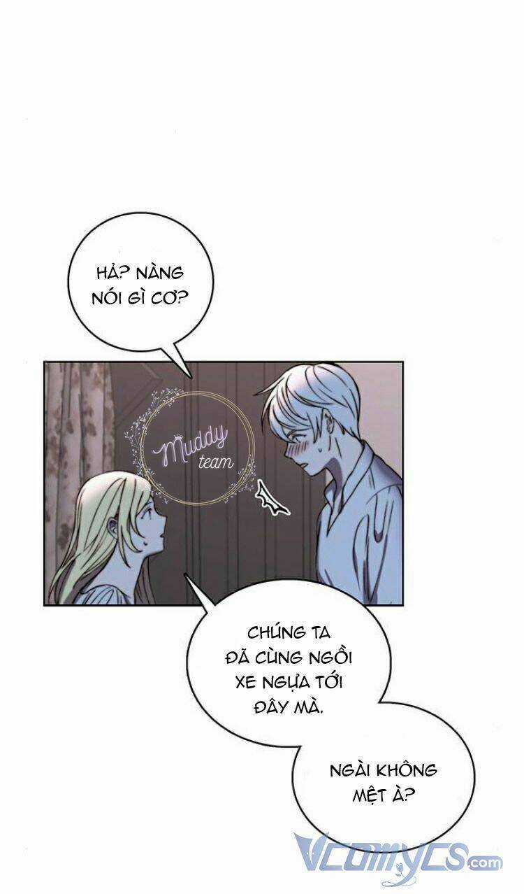 Sierra Chapter 13 trang 6