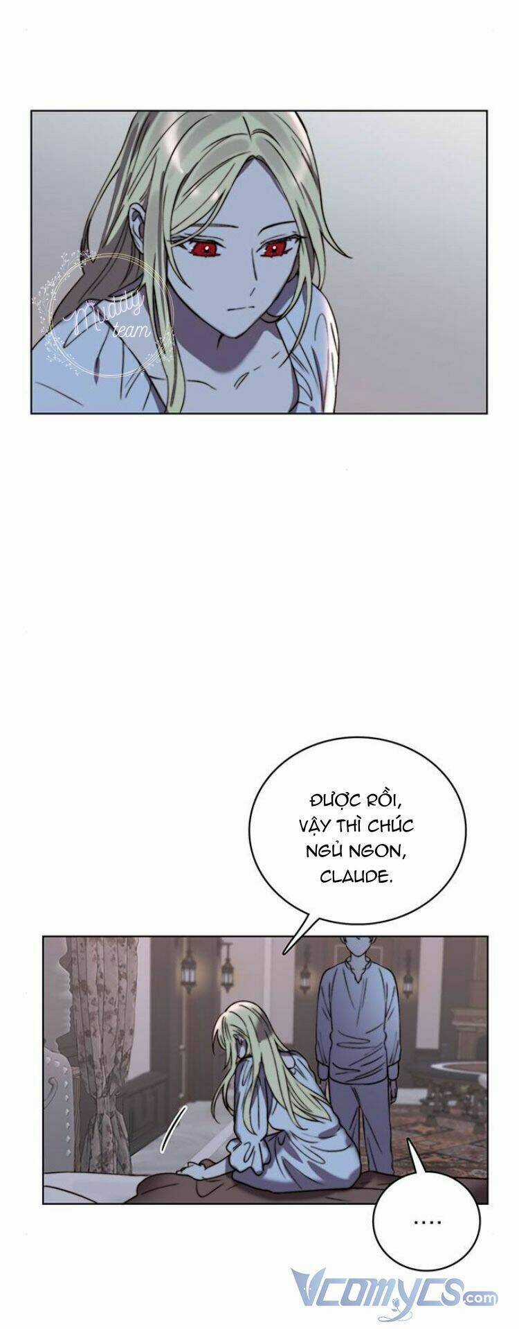 Sierra Chapter 13 trang 9