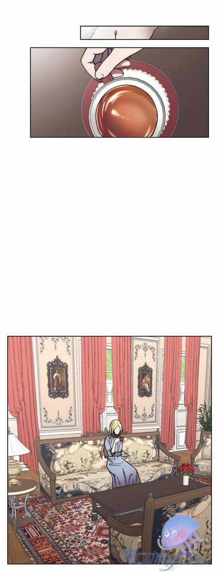 Sierra Chapter 14 trang 49