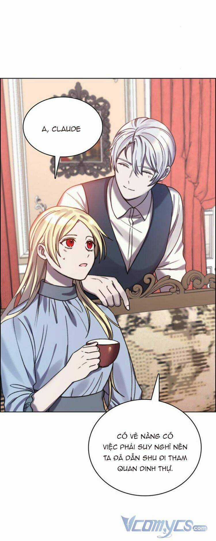 Sierra Chapter 14 trang 57