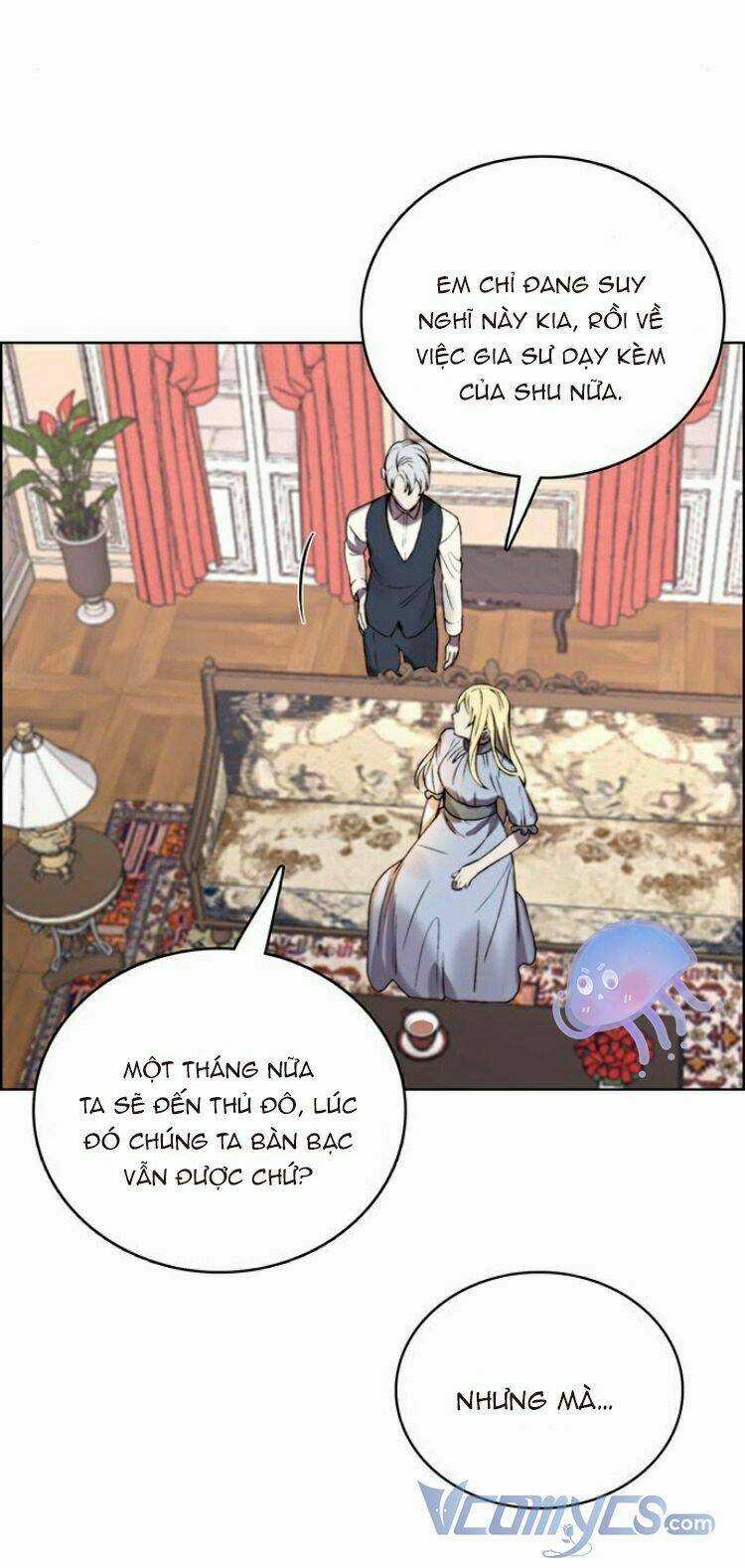 Sierra Chapter 14 trang 58