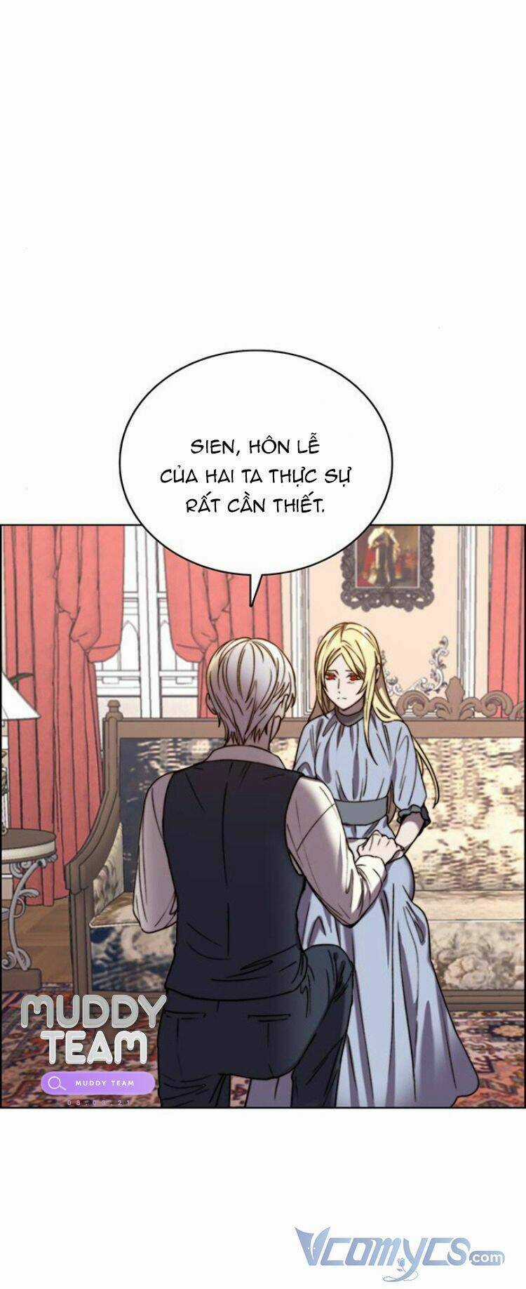 Sierra Chapter 15 trang 19