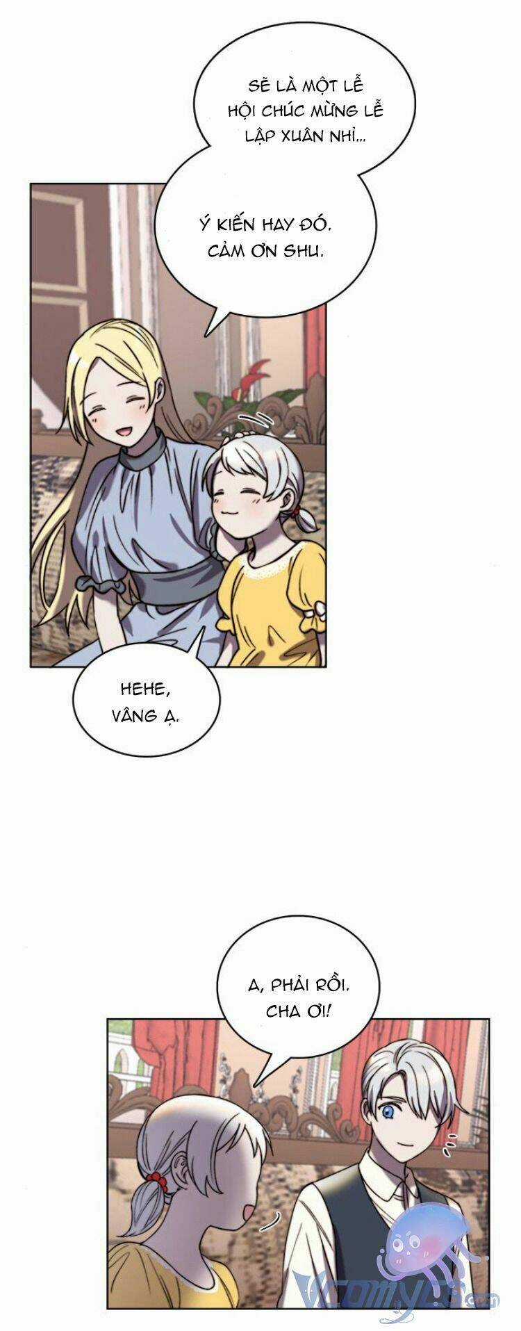 Sierra Chapter 15 trang 49