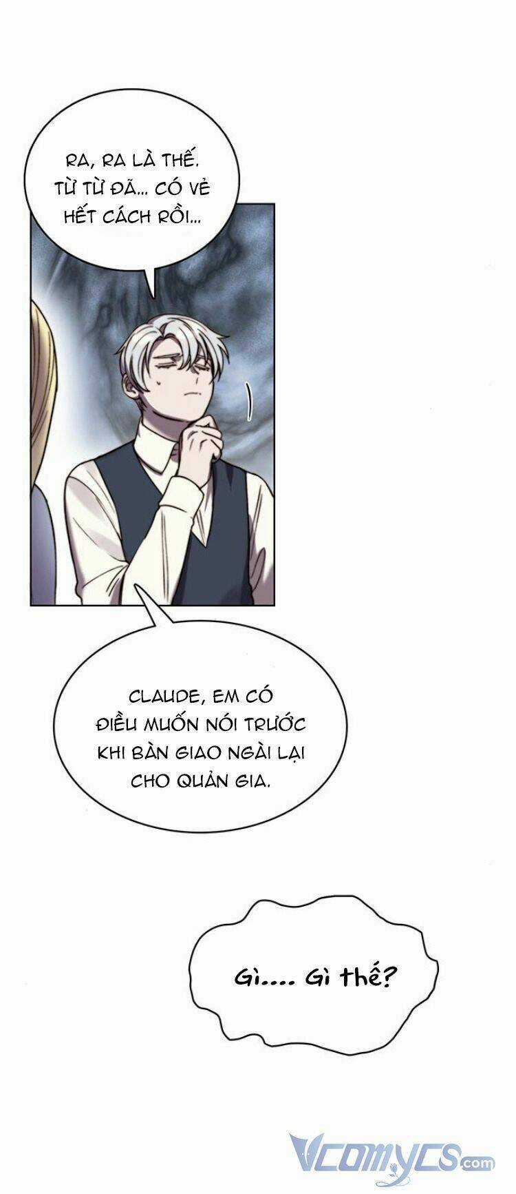 Sierra Chapter 15 trang 53