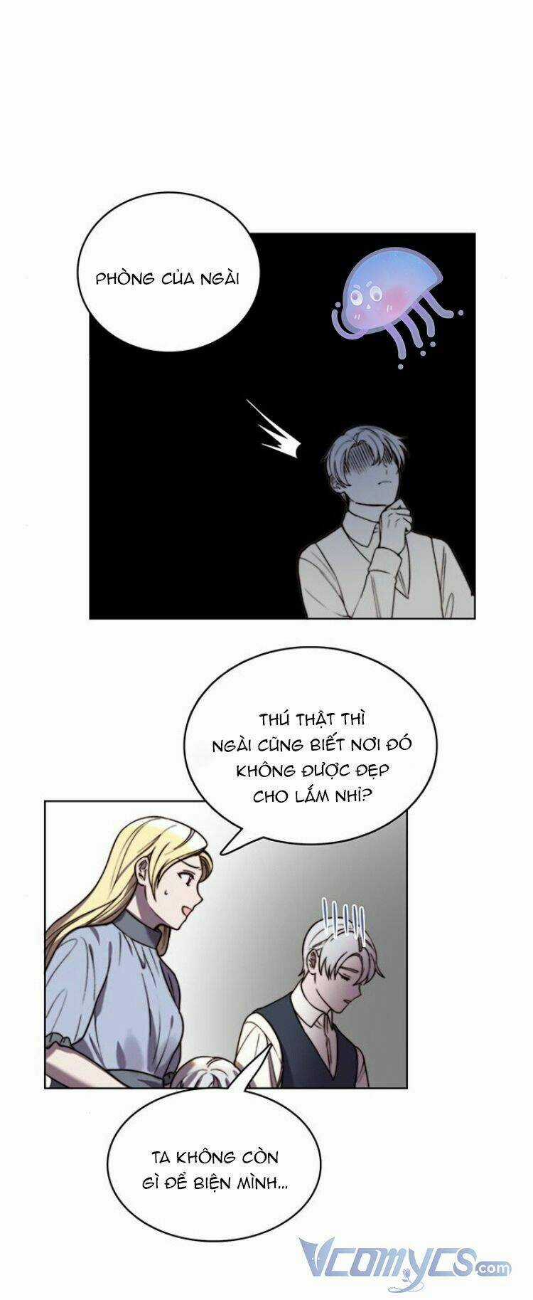 Sierra Chapter 15 trang 54