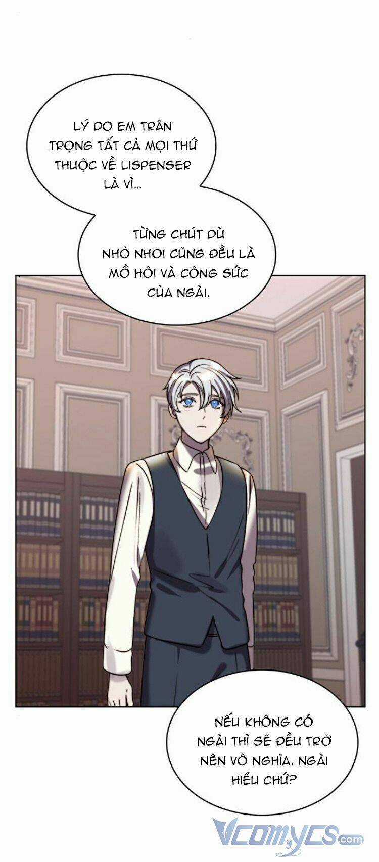 Sierra Chapter 15 trang 58